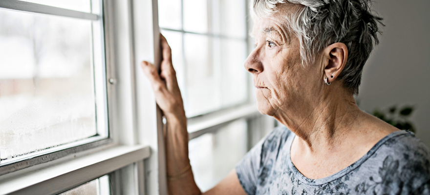 Maladie d'Alzheimer en ligne