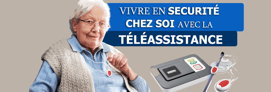 téléassistance